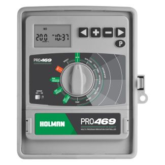 Holman Pro469 9 Station Irrigation Watering Controller [ CRS3349 ]