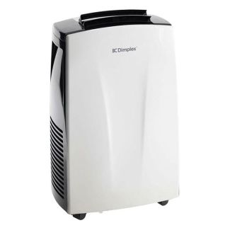 Dimplex 4.5kW Portable Air Conditioner with Dehumidifier [ DCP16C ]