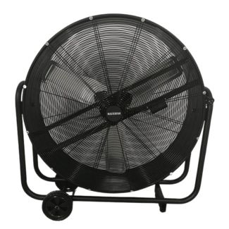 Fanmaster 900mm Industrial 290W Drum Fan with 5833L/S Airflow [ DFF900 ]