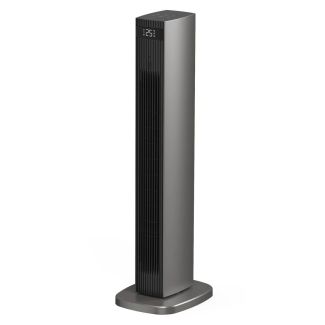 Dimplex 2.2kW DC Digital Display Ceramic Tower Heater with Remote Control [ DHCHA22R ]