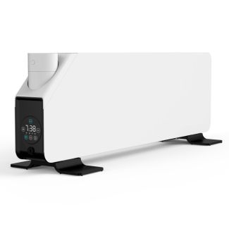Fanmaster 1500W Electric Convection Panel Heater with Detachable Humidifier [ ECPH1500H ]