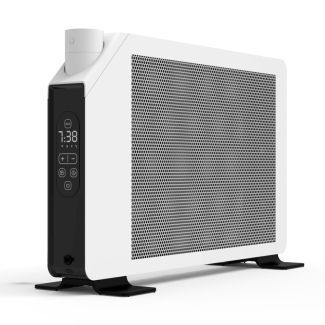 Fanmaster 2000W Electric Convection Panel Heater with Detachable Humidifier [ ECPH2000H ]