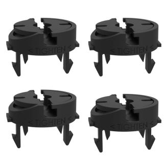 Hills Line Tensioner for Rotary Clotheslines Pack of 4 - Genuine Hills [ FD902934x4 ]