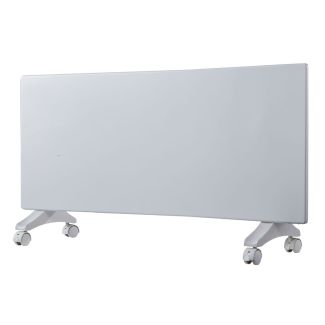 Rinnai 2200W Electric Panel Heater with WiFi Control in White [ FEPH22WF ]