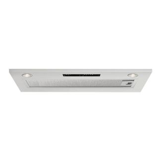 Baumatic 52cm Stainless Steel Undermount Rangehood 350m3/hr Extraction [ GUH52SD ]