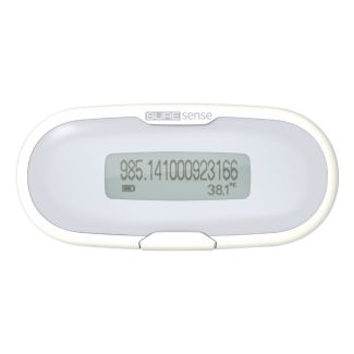 SurePet SureSense Microchip ID Reader and Temperature Reader for Thermochip Mini [ HRPA1N ]