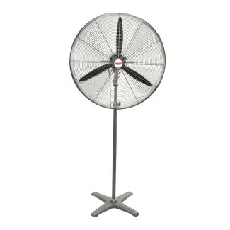 FanMaster Commercial / Industrial 850mm Portable Pedestal Fan with 3 Speed Motor [ IFP850 ]