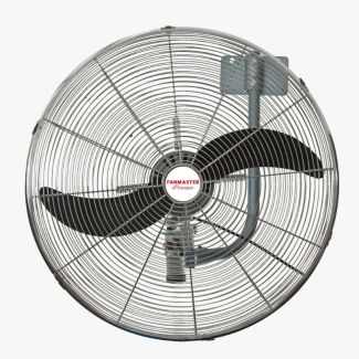 Fanmaster Commercial / Industrial 600mm Wall Mounted Fan with 3 Speed Motor [ IFW600 ]