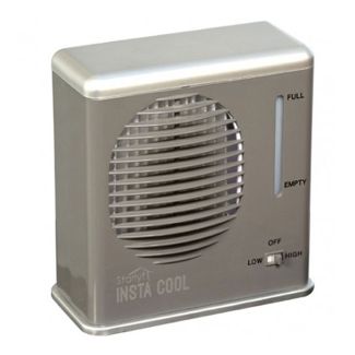 Starlyf Insta Cool Desktop / Bedside Portable Evaporative Cooler / Fan [ INSTACOOL ]