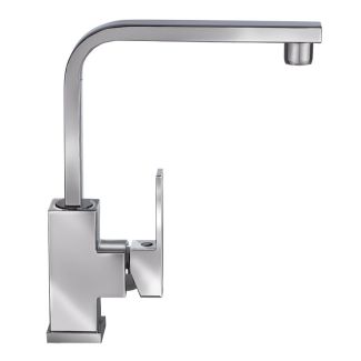 ARC Deluxe Mixer Tap Fitting / Faucet in Square Style Design [ ITDC1 ]