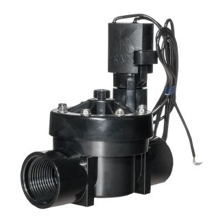 K-Rain Pro Series 150 Irrigation Solenoid Valve 25mm [ KR7101 ]