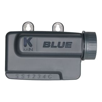 K-Rain BLUE 2 Station Bluetooth Battery Powered Irrigation Controller [ KRBLUE2 ]