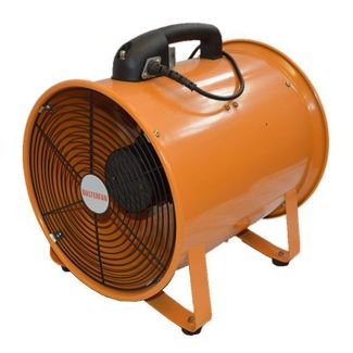 Masterfan Portable 300mm Ventilator Fan with 1000l/s Airflow [ MPV300 ]