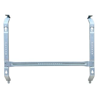 Nobo 1250W Wall Bracket Spare Part [ NTBRACK400 ]