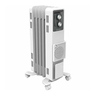 Dimplex 1.5kW Oil Column Heater with Turbo Fan [ OCR15FA ]