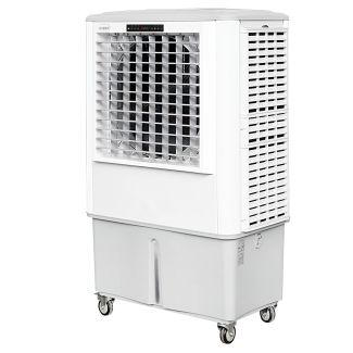 Ouber by Fanmaster Commercial 1100W 175L Tank Portable Evaporative Cooler [ PAC1100-A ]