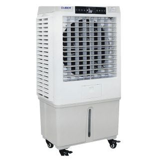 Fanmaster 125W 40L Tank Portable Evaporative Cooler [ PAC125-ADC ]