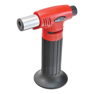 Iroda Professional Classic Torch with Precision Flame Control [ PT200 ]