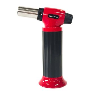 Iroda Heavy Duty Butane Blow Torch with Precision Flame Control [ PT-500 ]