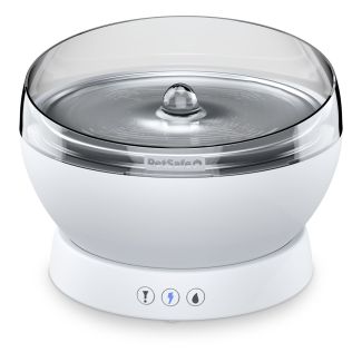 PetSafe Hydrosphere 1.7L Cordless Rechargeable Pet Water Fountain [ PWW10-18312 ]