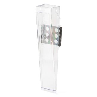 Holman Rain Gauge Wedge with Removable Bracket [ RGW1001 ]