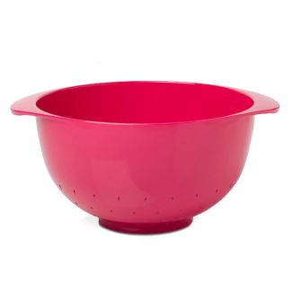 Rosti 1L Margrethe Melamine Colander in Ruby Red [ RM24500756 ]