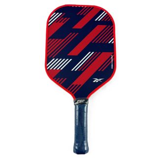 Reebok 14mm Graphite Pickleball Paddle with 133mm Handle [ RPBPG1 ]