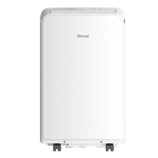 Rinnai 2.6kW Portable Air Conditioner with WiFi Control [ RPC26MCWF ]