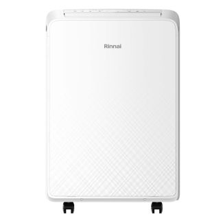 Rinnai 3.4kW Portable Air Conditioner with WiFi Control [ RPC34MCWF ]
