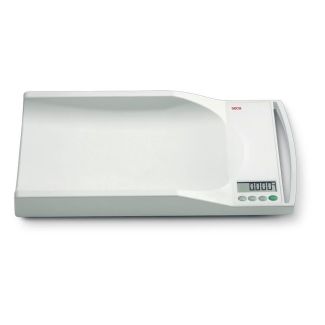 Seca Mobile Digital Baby Cradle Scale with BMIF Function & Carry Handle [ SE334 ]
