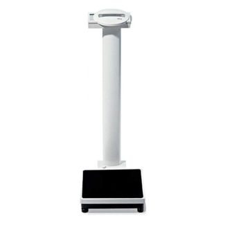 Seca Electronic Column Scales with BMI Function & 200kg Capacity [ SE769 ]