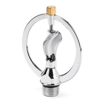 Holman Metal Butterfly Sprinkler Head with 8m Diameter Throw [ SH2400 ]