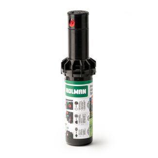 Holman Professional Gear Drive Pop Up Sprinkler [ SH7500 ]