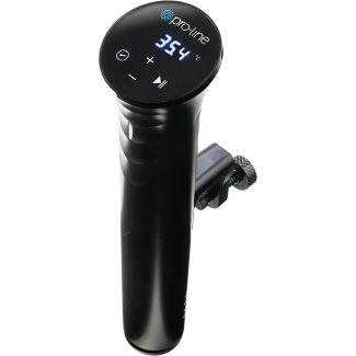 Pro-Line Domestic Sous Vide Machine Immersion Circulator with IPX7 [ SV-D1 ]