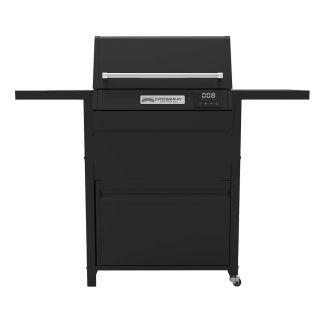 Crossray eXtreme Portable Electric BBQ with Trolley [ TCE22TR ]