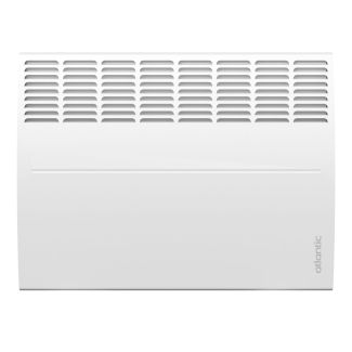 Atlantic 1500W F119 Electric Panel Heater with Feet + Wall Mounts [ 002457 ]