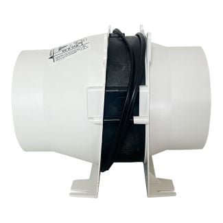 IXL Replacement Neo Tastic Inline Fan Motor - No Plug [ 10373 ]