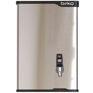 Birko 25L Tempo Tronic Wall Mounted Stainless Steel Boiling Water Unit [ 1110086 ]