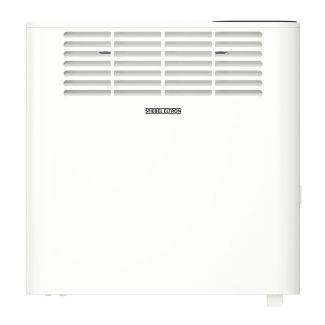 Stiebel Eltron CNS Plus LCD Timer 1000W Wall Mounted Panel Heater in White [ 207539 ]