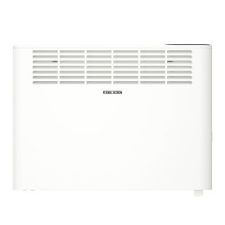 Stiebel Eltron CNS Plus LCD Timer 1500W Wall Mounted Panel Heater in White [ 207540 ]