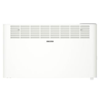Stiebel Eltron CNS Plus LCD Timer 2000W Wall Mounted Panel Heater in White [ 207541 ]