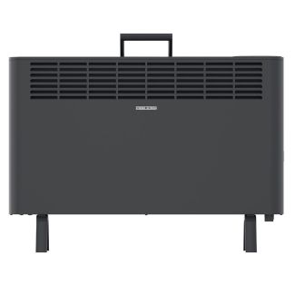 Stiebel Eltron CNS-B 2000W Plus LCD Timer Move Portable Panel Heater in Black [ 207545 ]