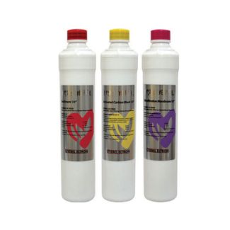 Stiebel Eltron STREAM 3 Replacement Filter Pack [ 232398 ]