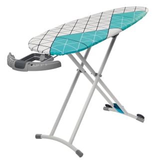 Hills Extra Large Rotating Iron Caddy Ironing Board [ 2747095 ]