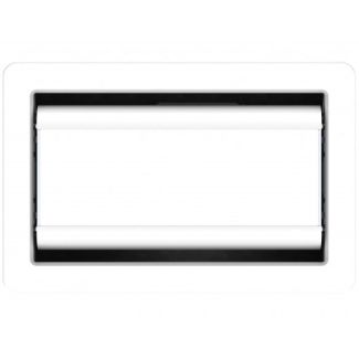 IXL Luminate Premium Tastic Vent & Light in White [ 34401 ]