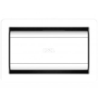 IXL Luminate Premium Tastic Vent Module in White [ 35401 ]