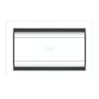 IXL Tastic Luminate Essential Vent Module Bathroom Exhaust Fan in White [ 35601 ]