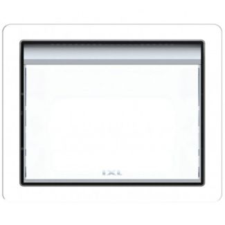 IXL Luminate Premium Tastic Heat Module in White [ 36411 ]