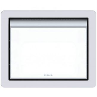IXL Luminate Premium Tastic Heat Module in Silver [ 36412 ]