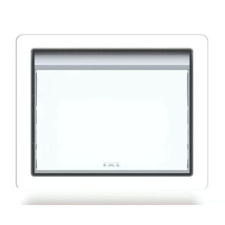 IXL Tastic Luminate Essential Heat Module in White [ 36611 ]